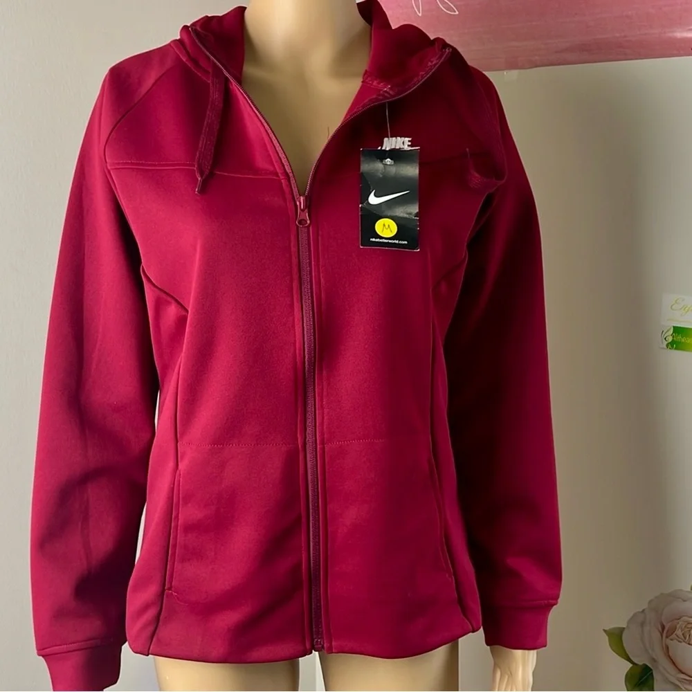 Nike hoodie